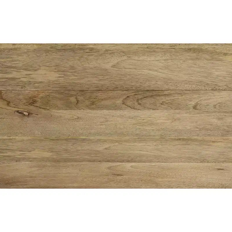 54" Wide Solid Wood Transitional TV Stand in Black, For TVs up to 60"