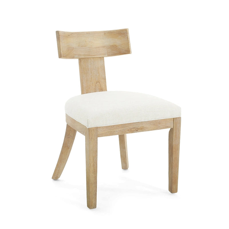 Ensemble de salle à manger 5 pièces en tissu Fescue et bois d'hévéa par Christopher Knight Home