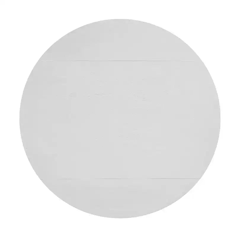 Drop Leaf Dining Table, White, Extendable, Space-Saving, CSA Certified, Seats 4