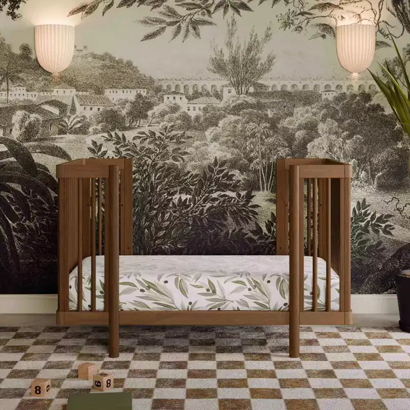 Lit de bébé convertible Babyletto Pogo 8-en-1 avec kits de conversion toutes étapes
