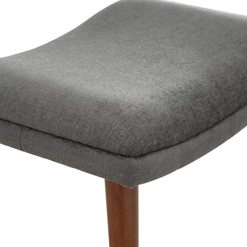 Ensemble fauteuil et repose-pieds Waneta