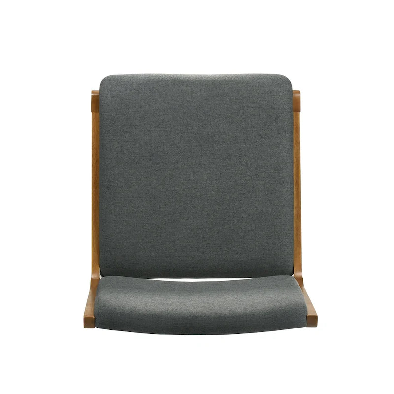 Chaises de salle à manger rembourrées Coston de Christopher Knight Home - Lot de 2
