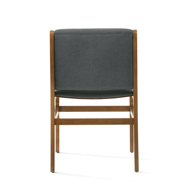 Chaises de salle à manger rembourrées Coston de Christopher Knight Home - Lot de 2