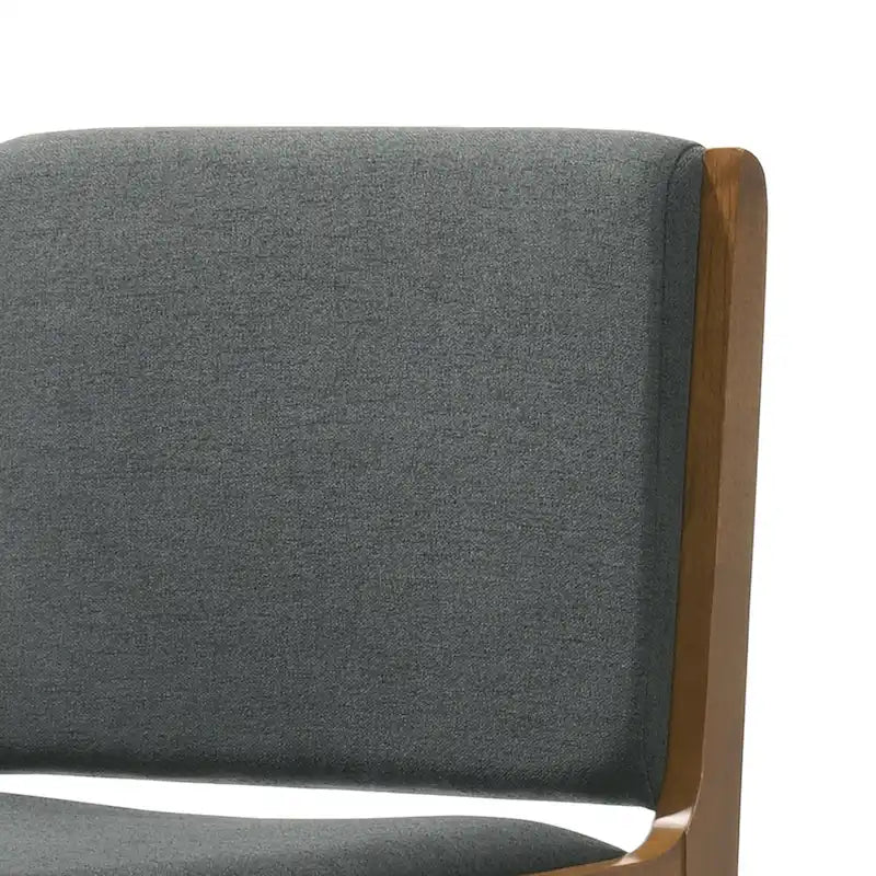 Chaises de salle à manger rembourrées Coston de Christopher Knight Home - Lot de 2