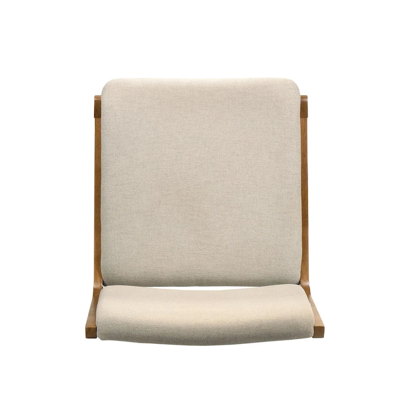Chaises de salle à manger rembourrées Coston de Christopher Knight Home - Lot de 2