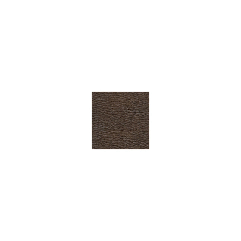 Canapé inclinable contemporain Stoneland Chocolat