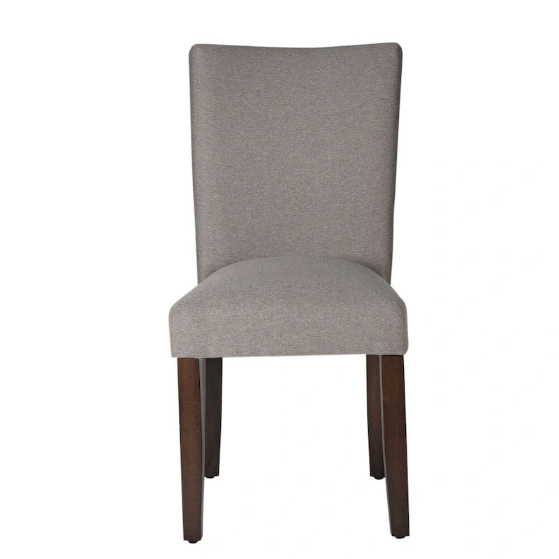 Chaise Parson HomePop