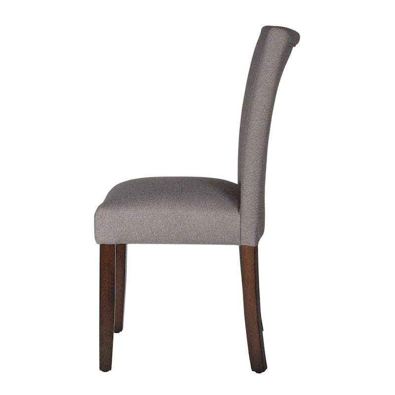 Chaise Parson HomePop
