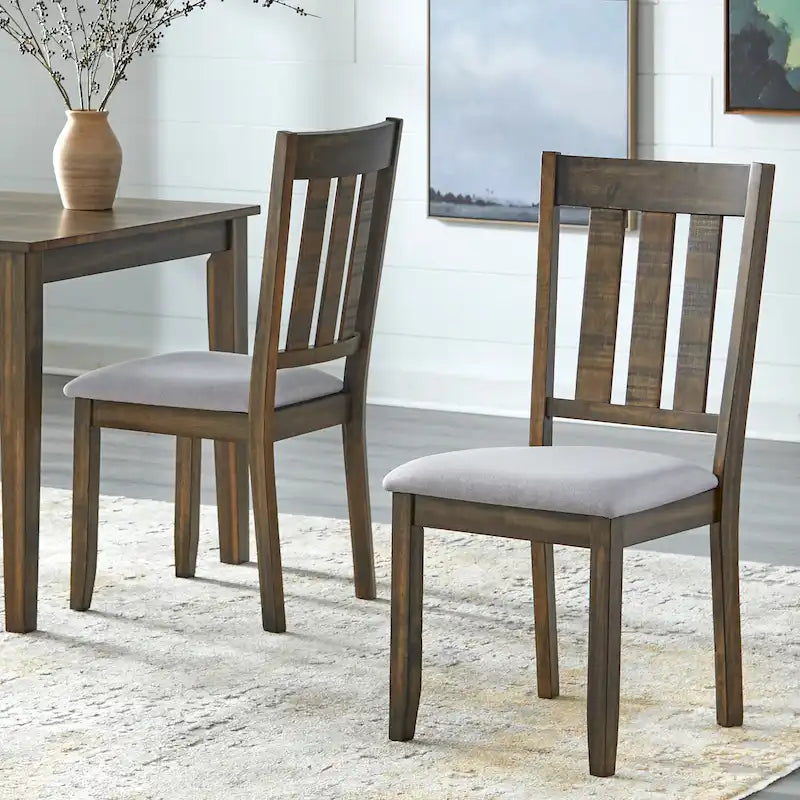 Chaises de salle à manger Olin de Simple Living (Lot de 2)