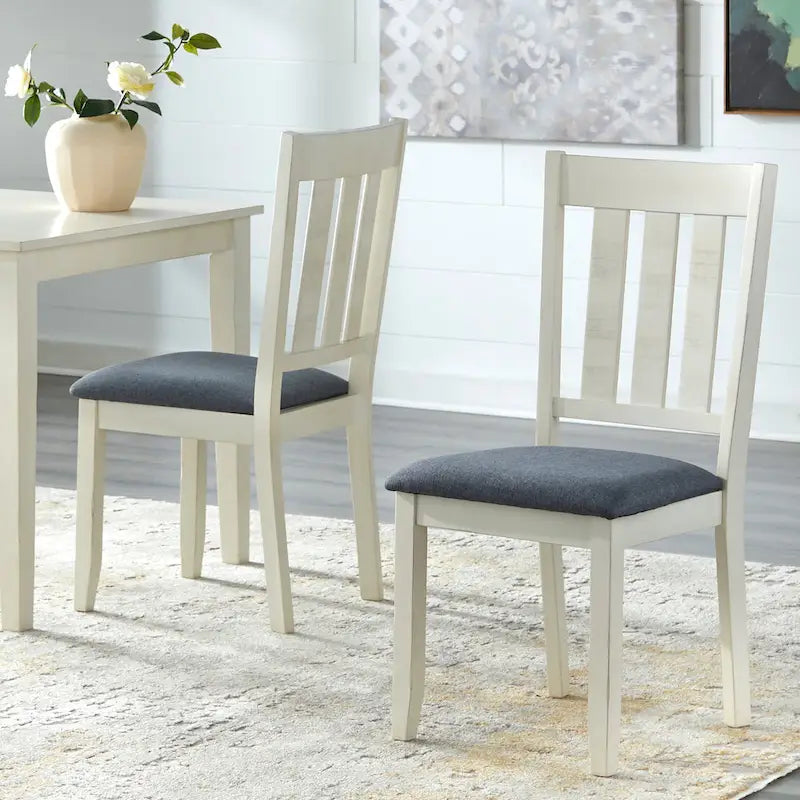 Chaises de salle à manger Olin de Simple Living (Lot de 2)