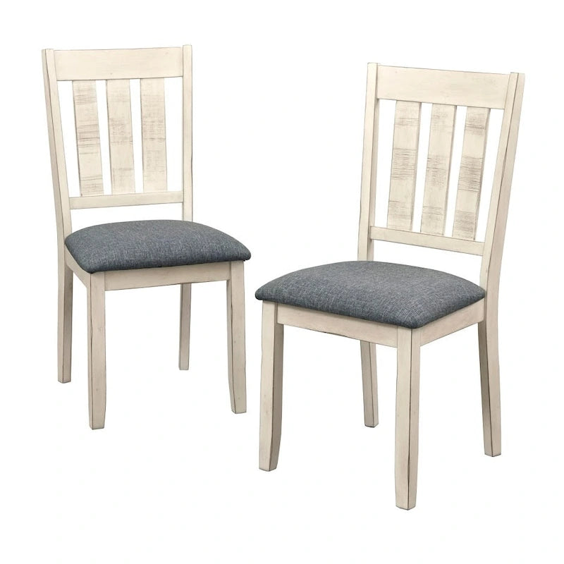 Chaises de salle à manger Olin de Simple Living (Lot de 2)