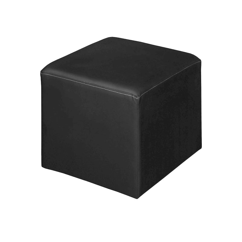 Pouffe carré Jacob 15
