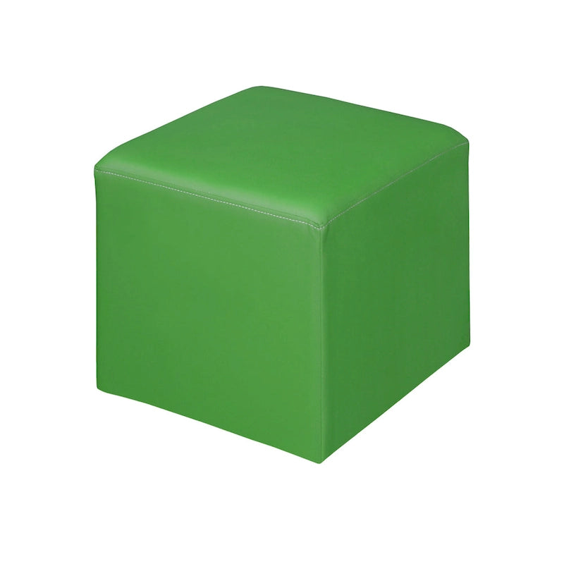 Pouffe carré Jacob 15
