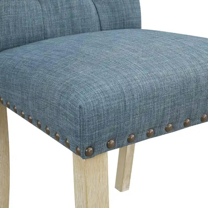 Chaise de salle à manger Preston (lot de 2)