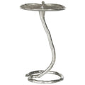 SAFAVIEH Sharlene Table d'appoint Or - 15 x 13 x 21 - 15L x 13P x 21H
