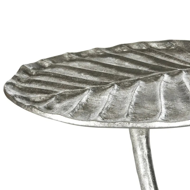 SAFAVIEH Sharlene Table d'appoint Or - 15 x 13 x 21 - 15L x 13P x 21H