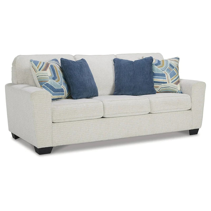 Canapé-lit Ashley Cashton Signature Design - 87 L x 38 P x 39 H