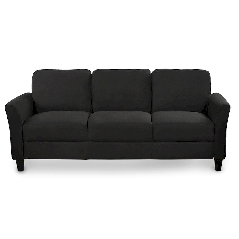 Chaise et canapé 3 places pour le salon