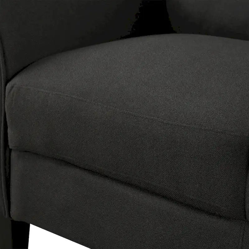 Chaise et canapé 3 places pour le salon