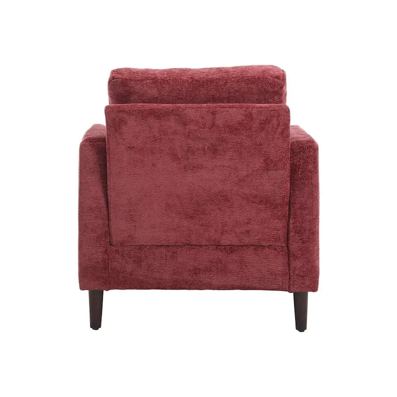 Fauteuil moderne de salon