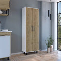 Meuble de rangement polyvalent Napoles
