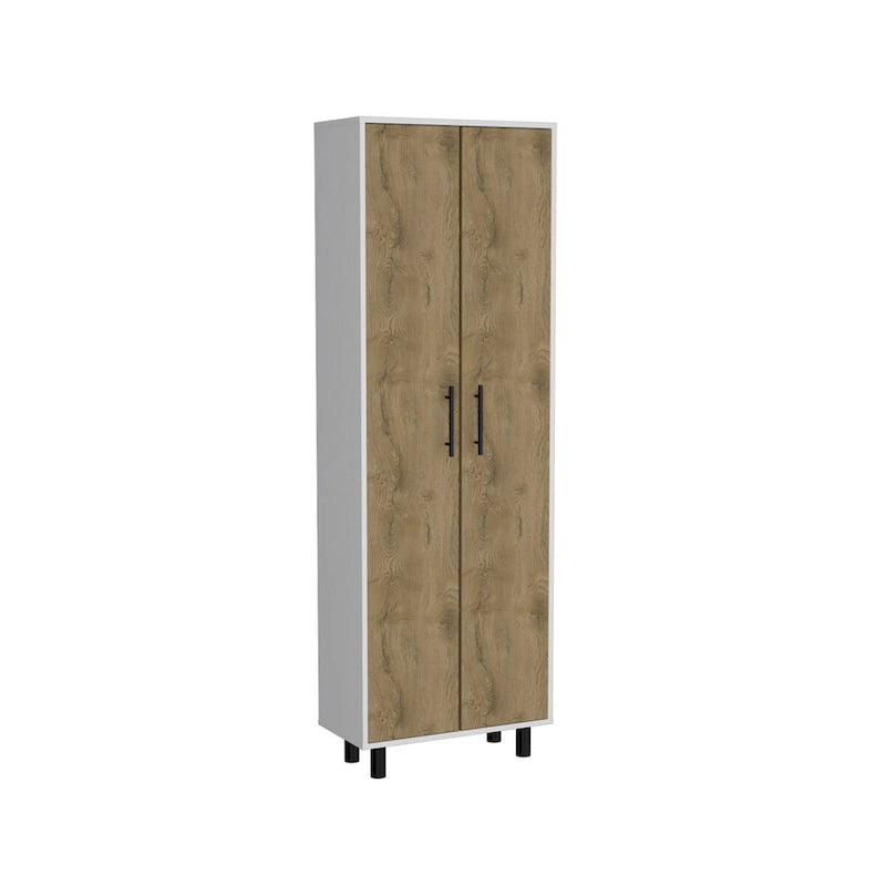 Meuble de rangement polyvalent Napoles