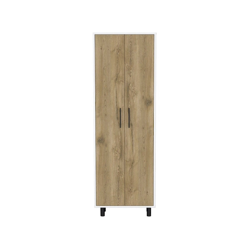 Meuble de rangement polyvalent Napoles