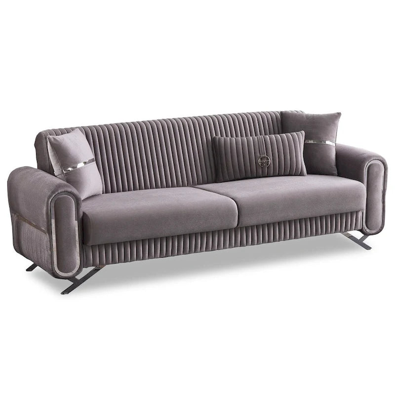 Canapé de salon moderne Richmond Comfortable Sleeper