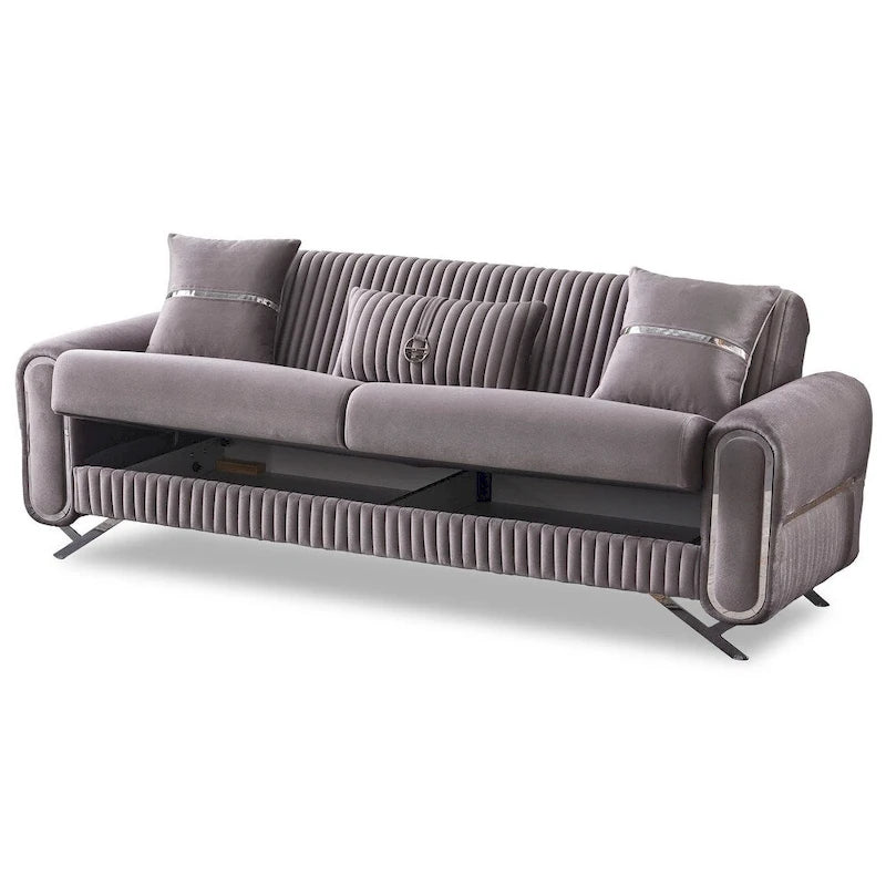 Canapé de salon moderne Richmond Comfortable Sleeper