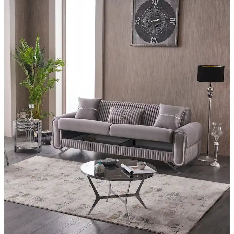 Canapé de salon moderne Richmond Comfortable Sleeper