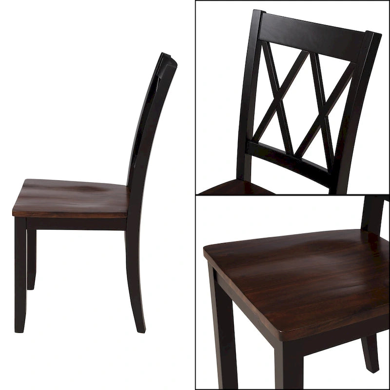 Ensemble de salle à manger 5 pièces