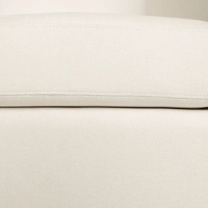 Fauteuil Club pivotant Sornas de Christopher Knight Home