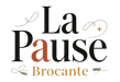 La Pause Brocante - Home