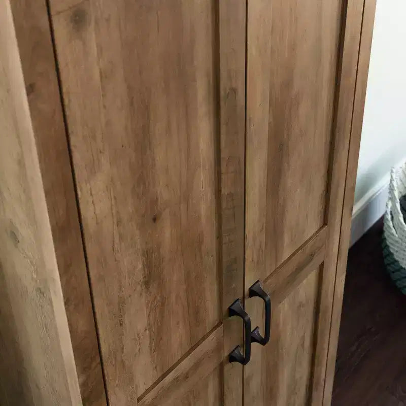 Meuble de rangement 2 portes - Sauder